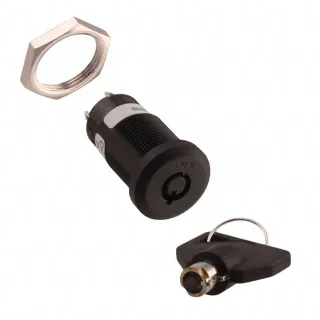 CKM12BTW01 NKK Switches